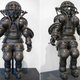 Image for article titled The Evolution of the Atmospheric Diving Suit